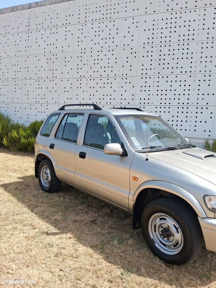 Kia Sportage - 2