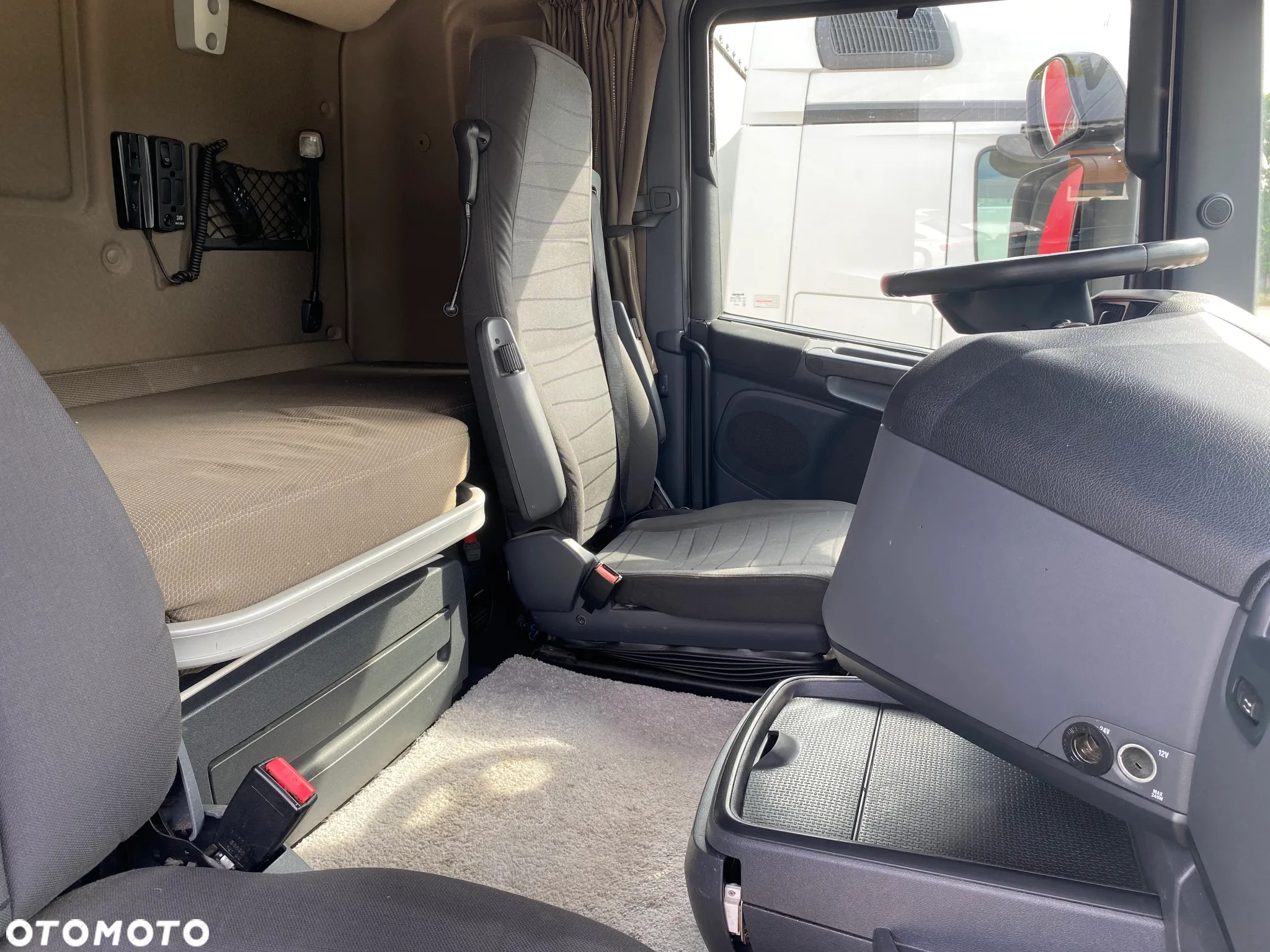 Scania R450 - 14