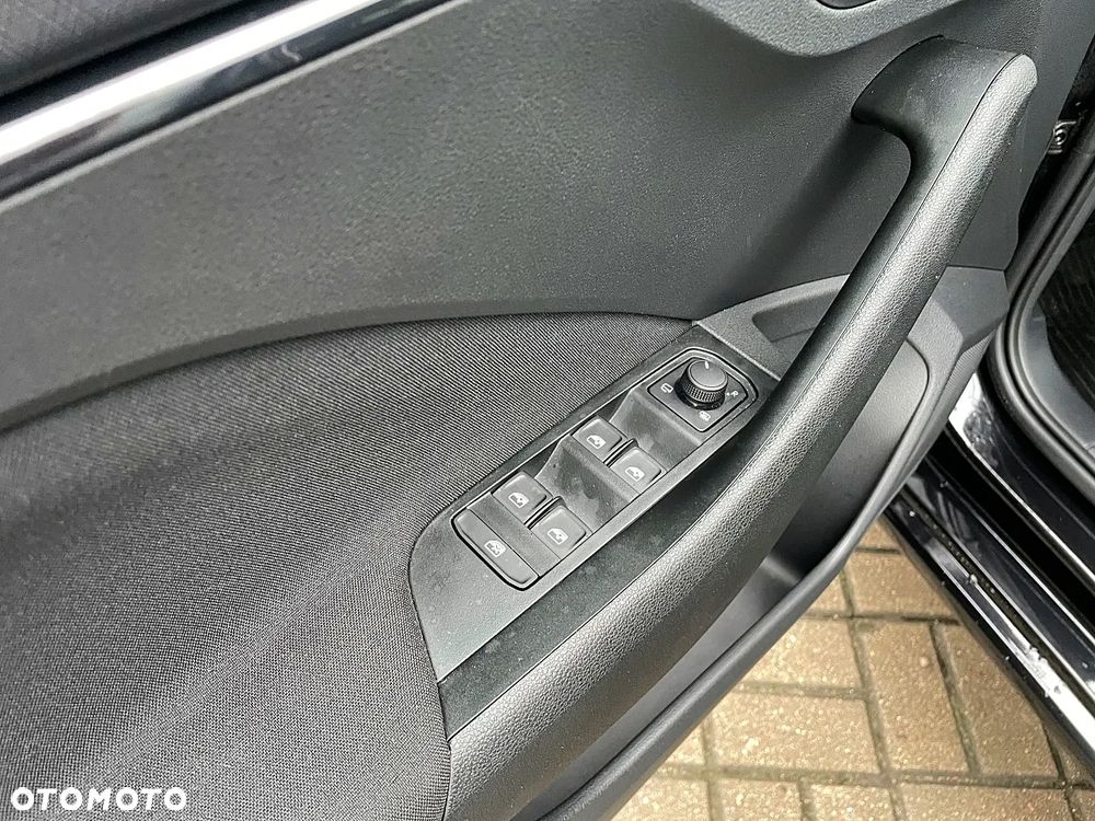 Skoda Scala 1.5 TSI Selection DSG - 5