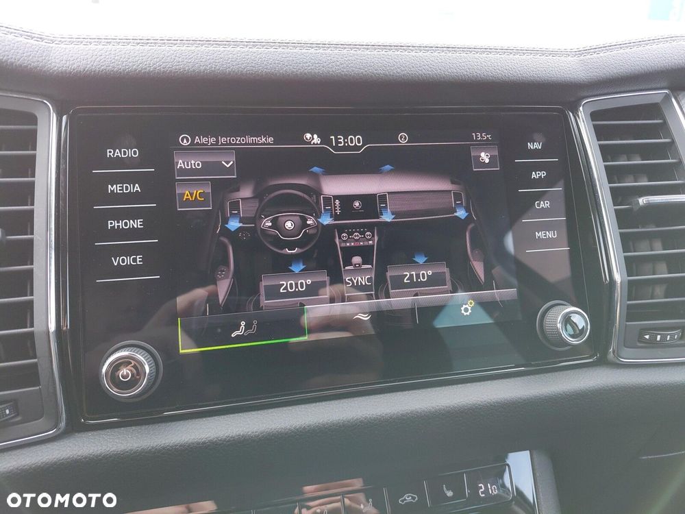 Skoda Kodiaq 2.0 TDI 4x2 Style DSG - 26