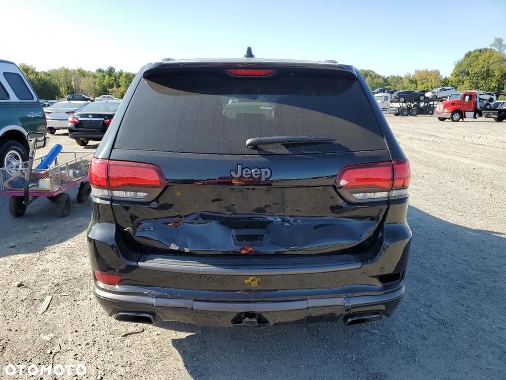 Jeep Grand Cherokee - 6