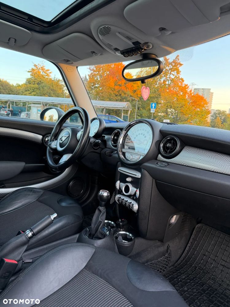 MINI Cooper S - 12