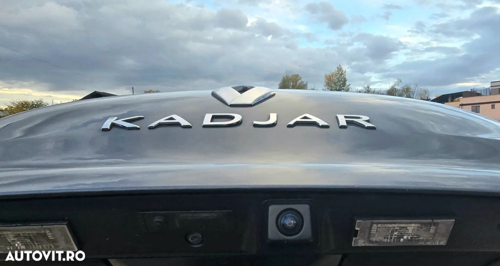 Renault Kadjar Energy dCi 110 EDC Bose Edition - 18