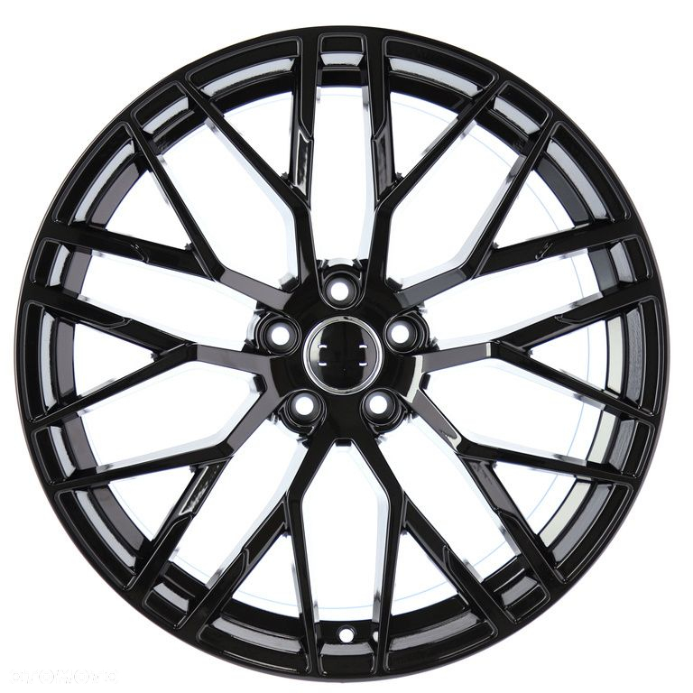 4x Felgi 21 m.in. do AUDI A4 A5 A6 A7 A8 Q3 Q5 Q7 SQ7 II Q8 - B5710 - 8