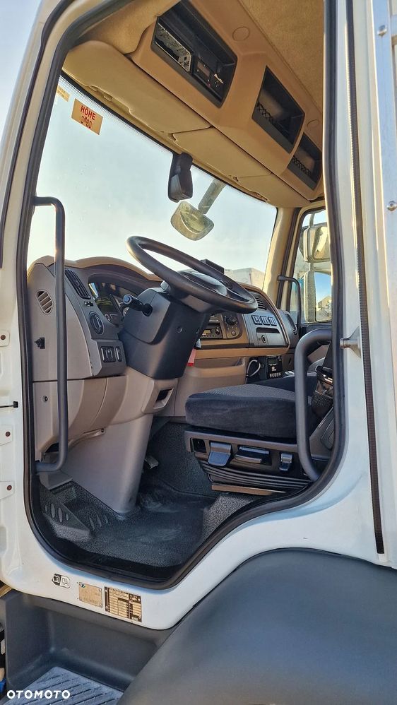 DAF LF 18.250 4x2 Chłodnia Carrier 1150 mono - 15