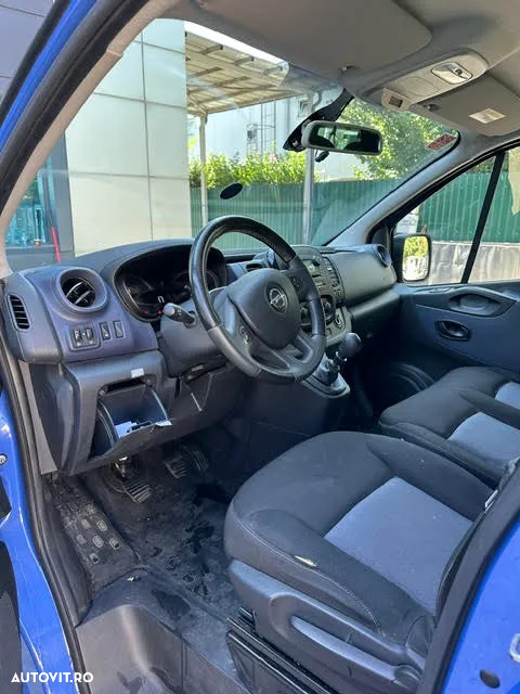 Opel Vivaro Crew Van 1.6 CDTI L1H1 2.7 t - 3