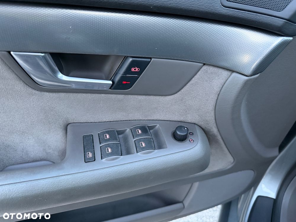 Audi A4 Avant 1.8 T - 19