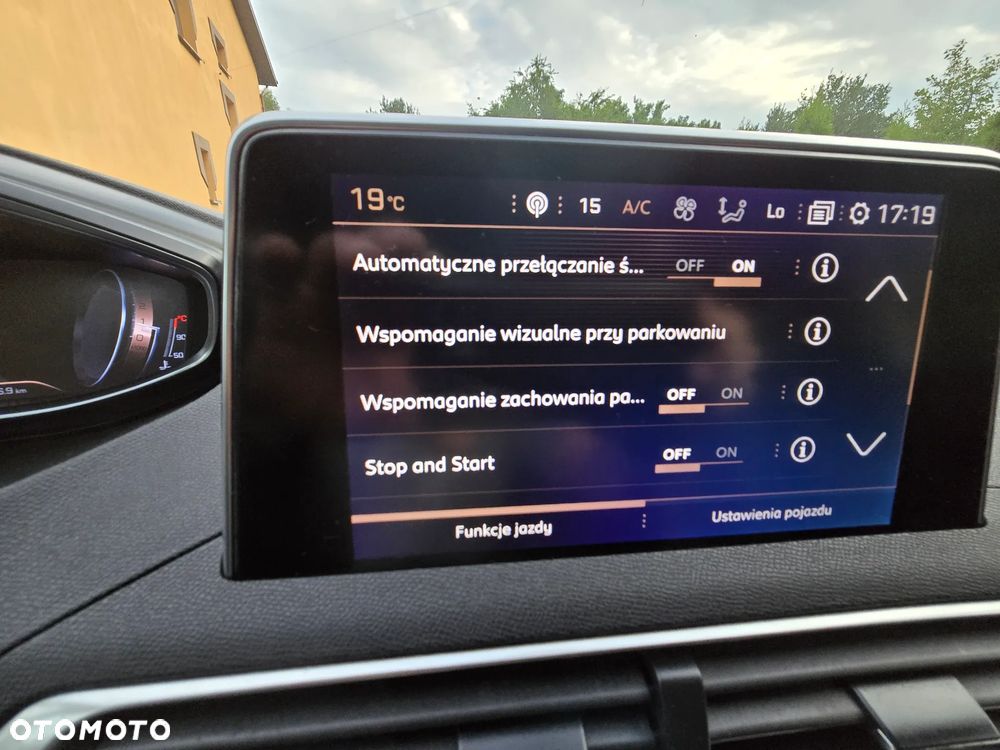 Peugeot 5008 BlueHDi 180 EAT8 GT Pack - 25