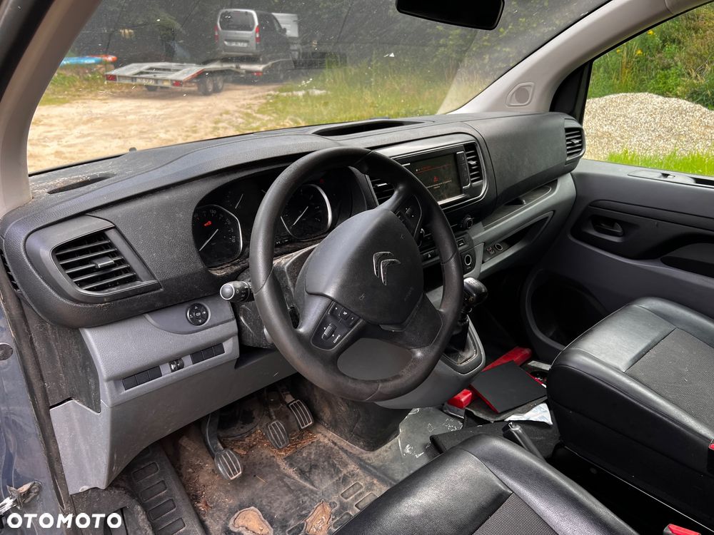Citroën Jumpy - 10