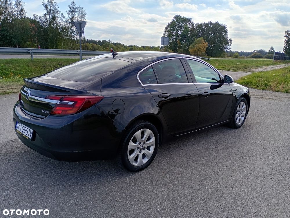 Opel Insignia - 6