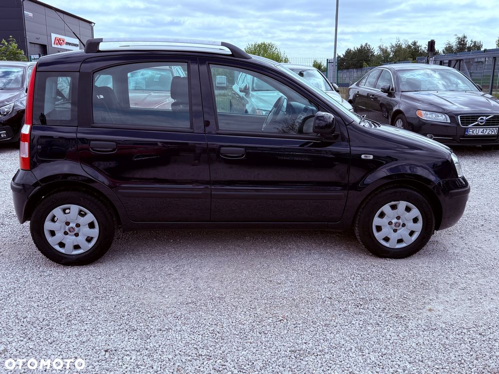 Fiat Panda 1.2 - 16