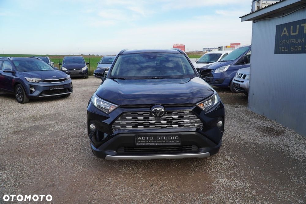 Toyota RAV4 - 30