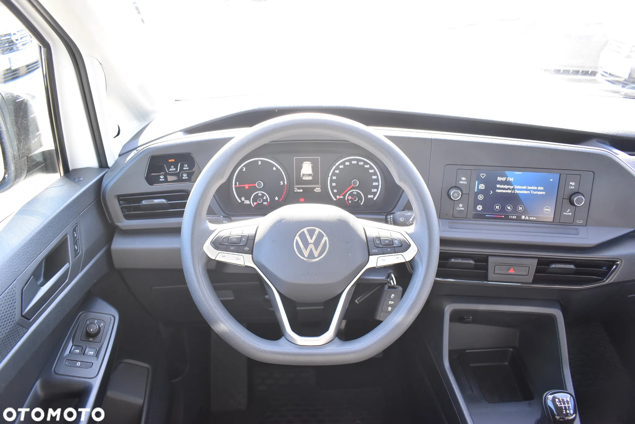 Volkswagen Caddy - 26