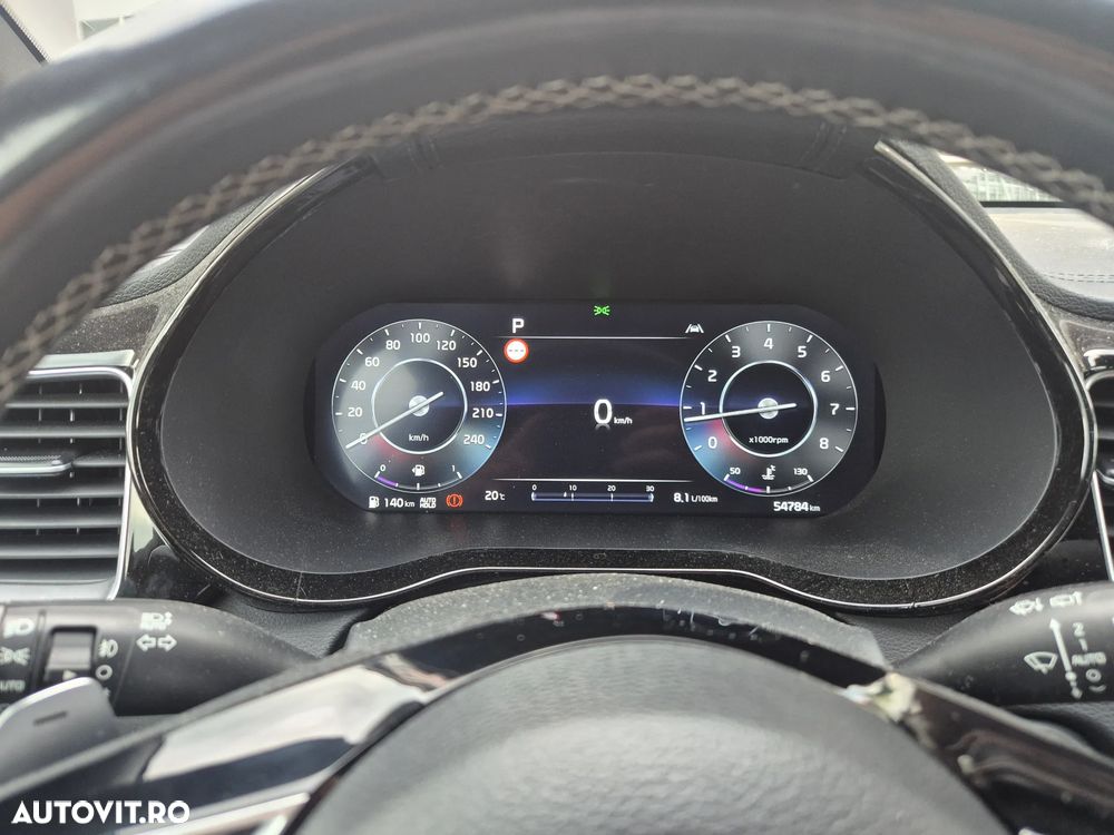 Kia Pro Ceed 1.5 T-GDI 7DCT GT Line - 6