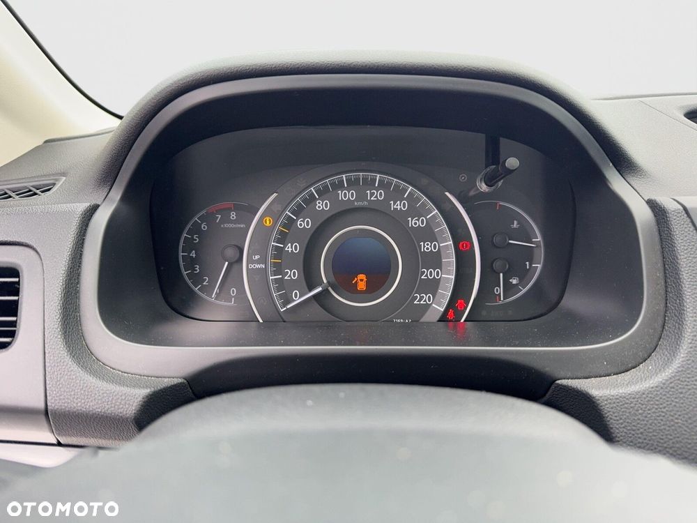 Honda CR-V 2.0 Executive (ADAS / Connect+) - 12