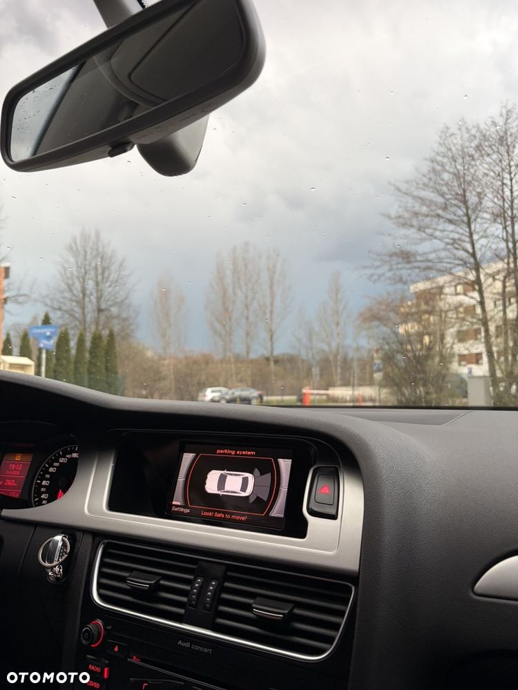 Audi A4 Limousine 2.0 TDI - 21