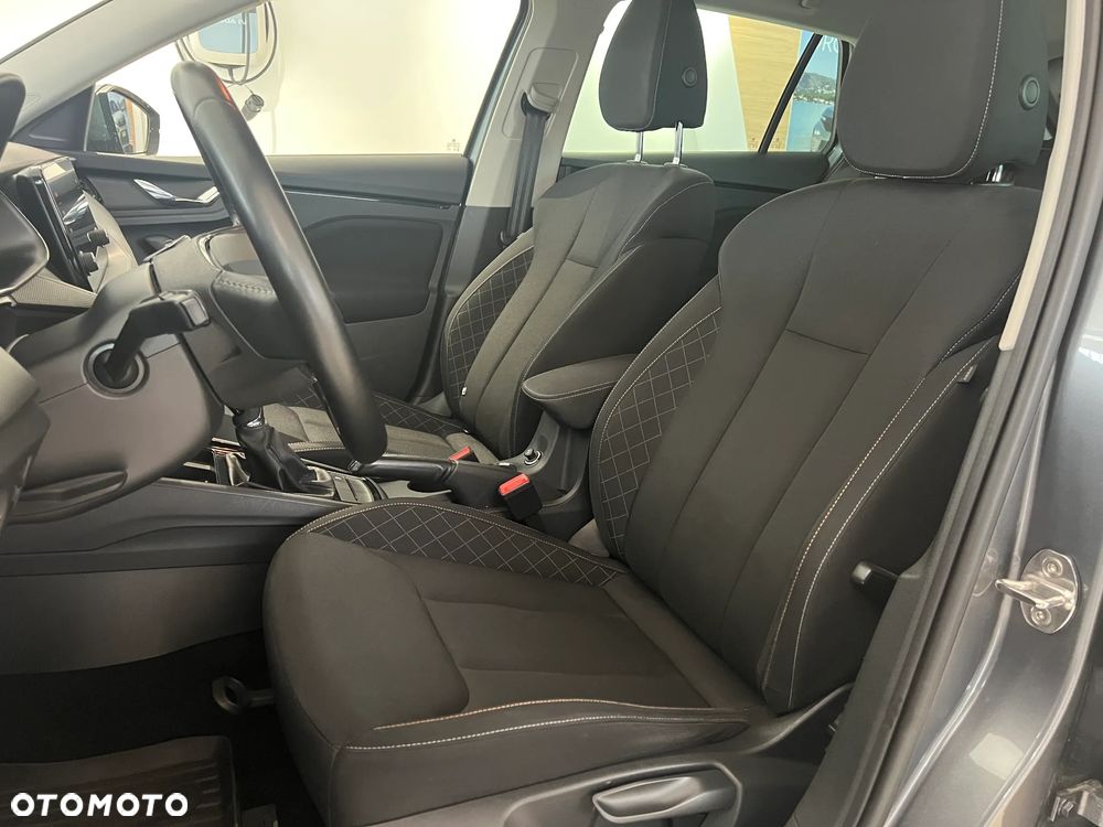 Skoda Scala 1.0 TSI Ambition DSG - 15