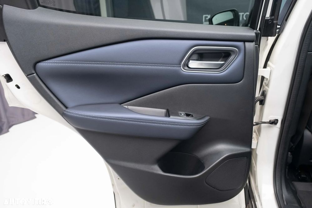 Nissan Qashqai 1.5 VC-T e-Power Tekna - 18