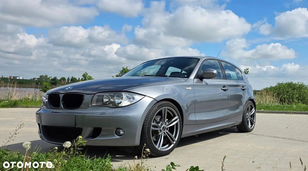BMW Seria 1 - 15