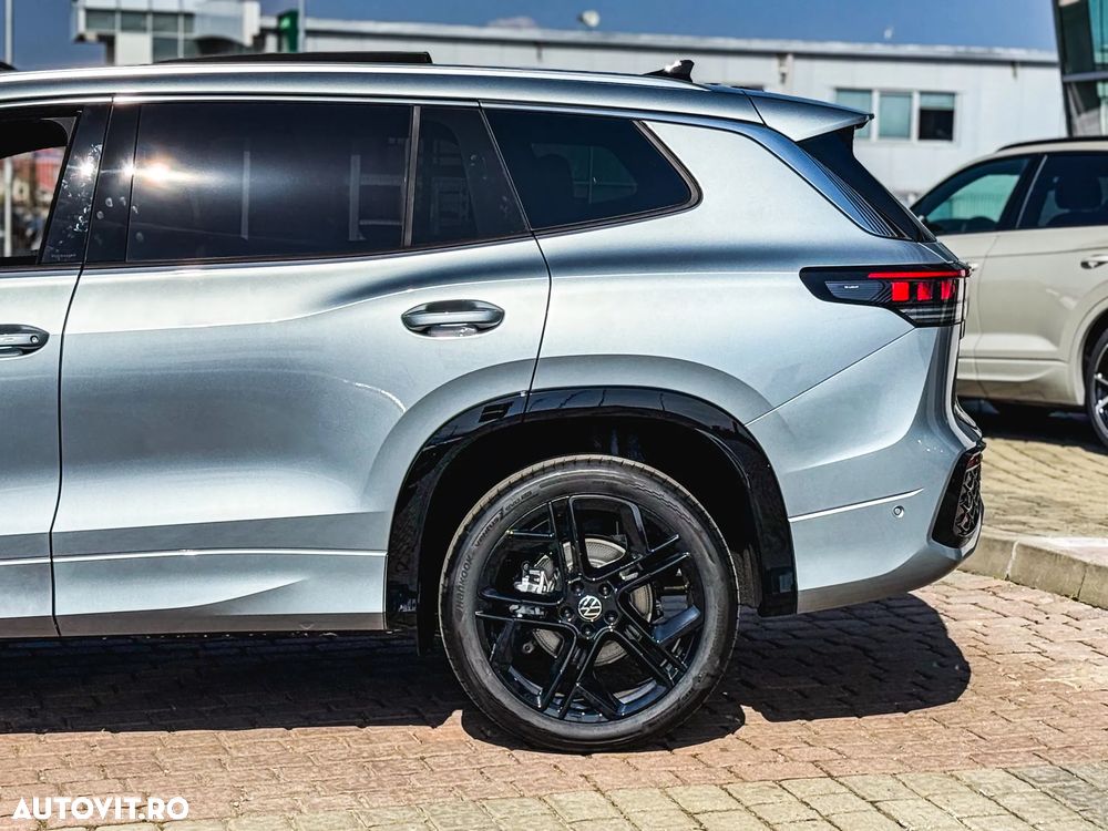 Volkswagen Tayron 1.5 TSI DSG PHEV R-Line - 30