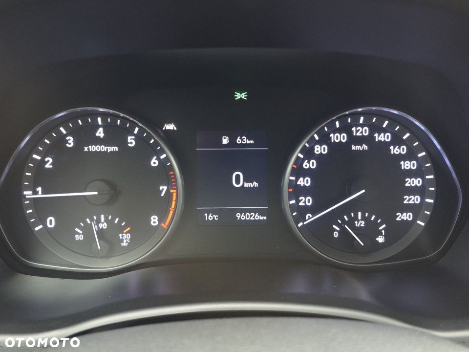 Hyundai i30 - 15