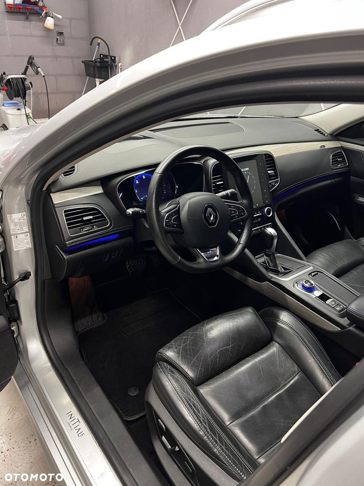 Renault Talisman - 21