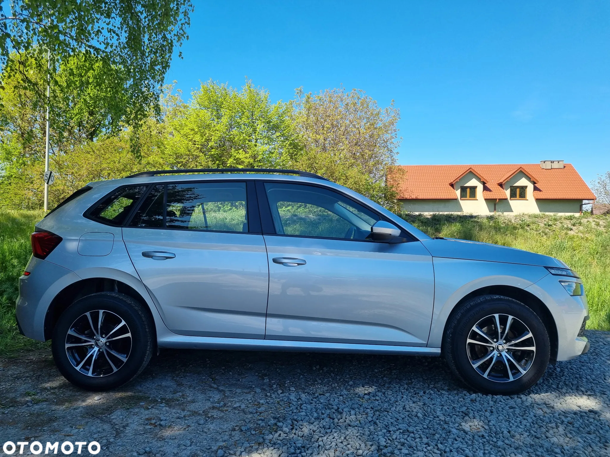 Skoda Kamiq 1.0 TSI Ambition - 10