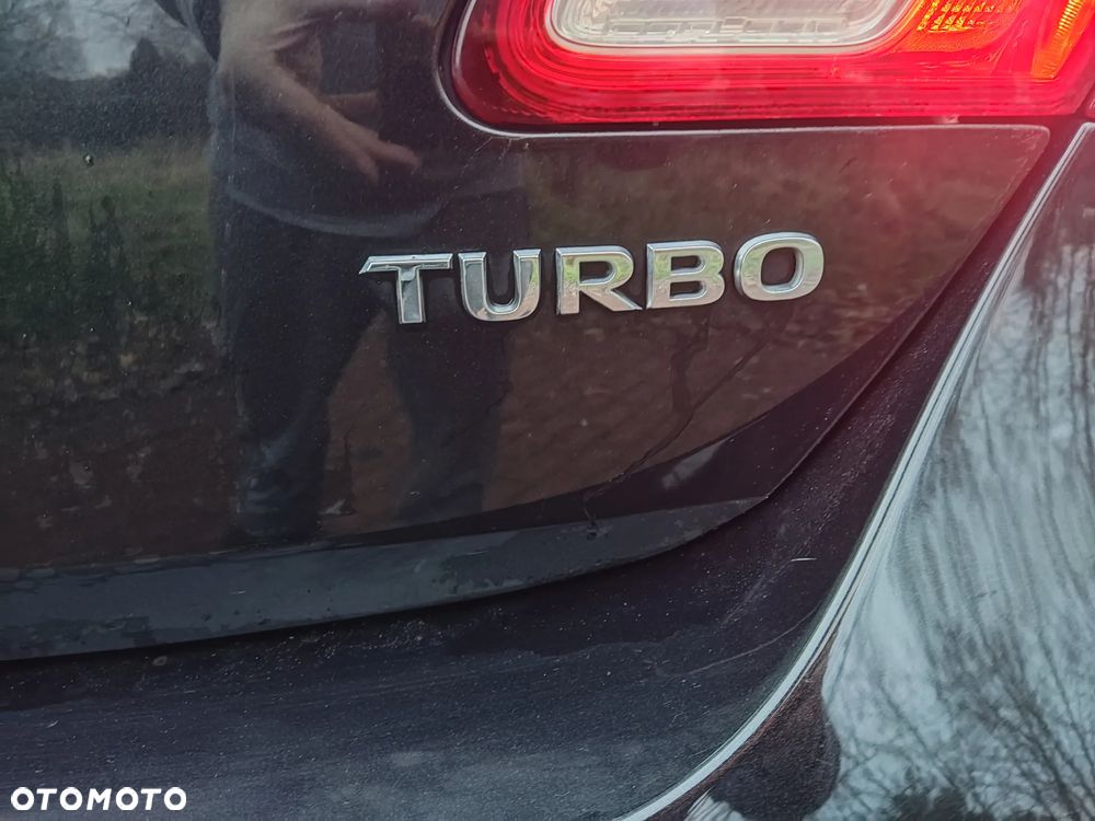 Opel Astra 1.4 Turbo 150 Jahre - 35