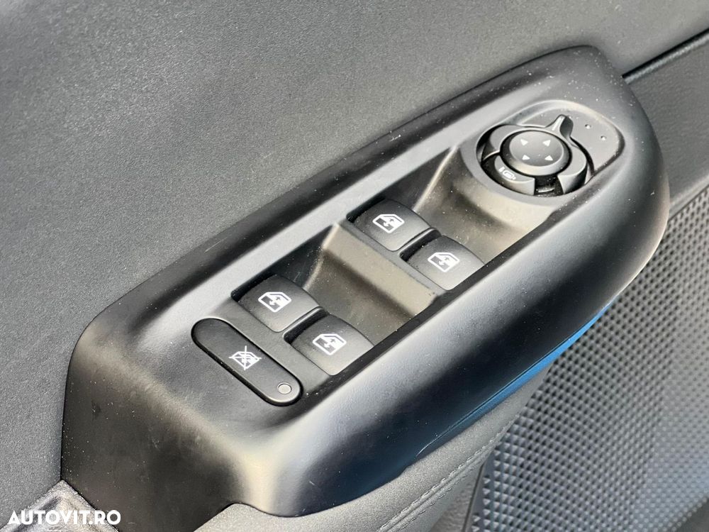 Alfa Romeo Tonale 1.5 FWD AT MHEV TI - 9