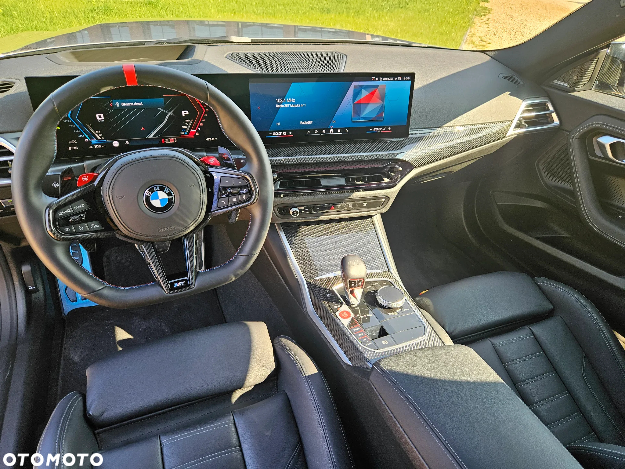 BMW M2 sport - 20