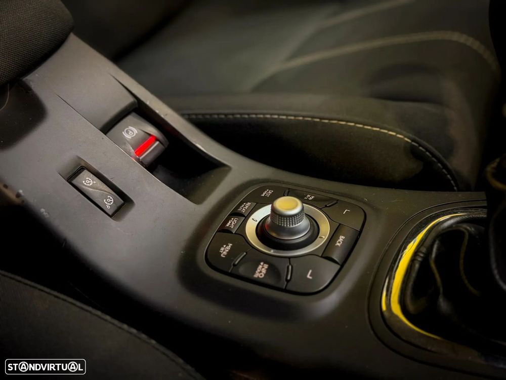 Renault Mégane Sport Tourer 1.5 dCi Confort SS - 14