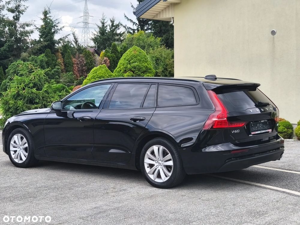 Volvo V60 D3 Momentum Core - 6