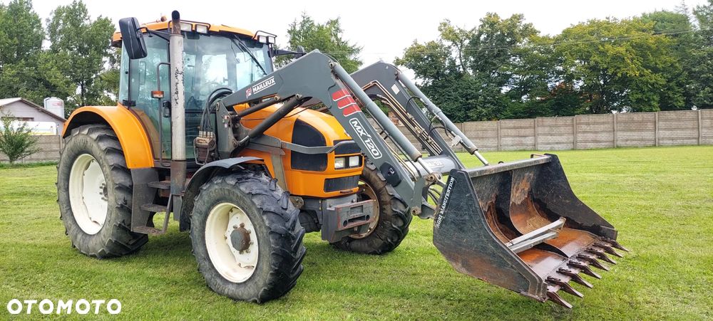 Renault Ares 620 RZ - 1