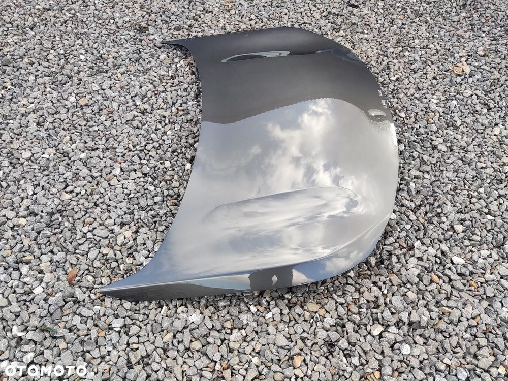 MASKA POKRYWA SILNIKA PEUGEOT 3008 II LIFT 2020-2024 - 4