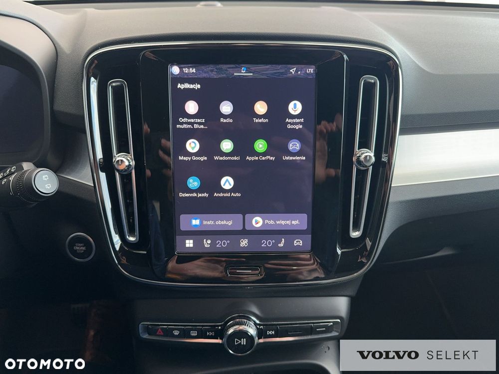 Volvo XC 40 - 29