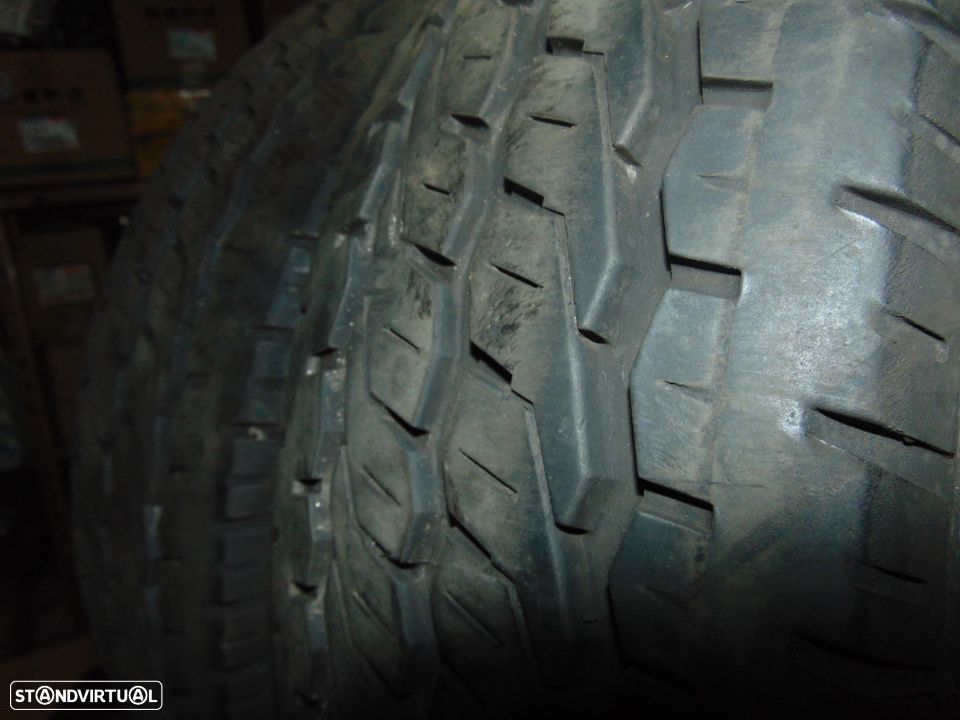 Pneus summer 14 - 6