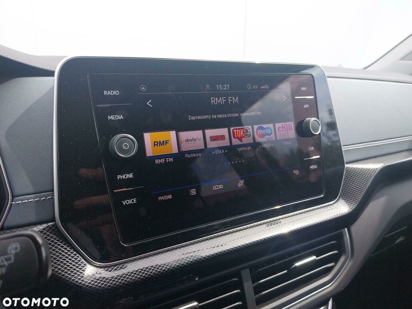 Volkswagen T-Cross - 20
