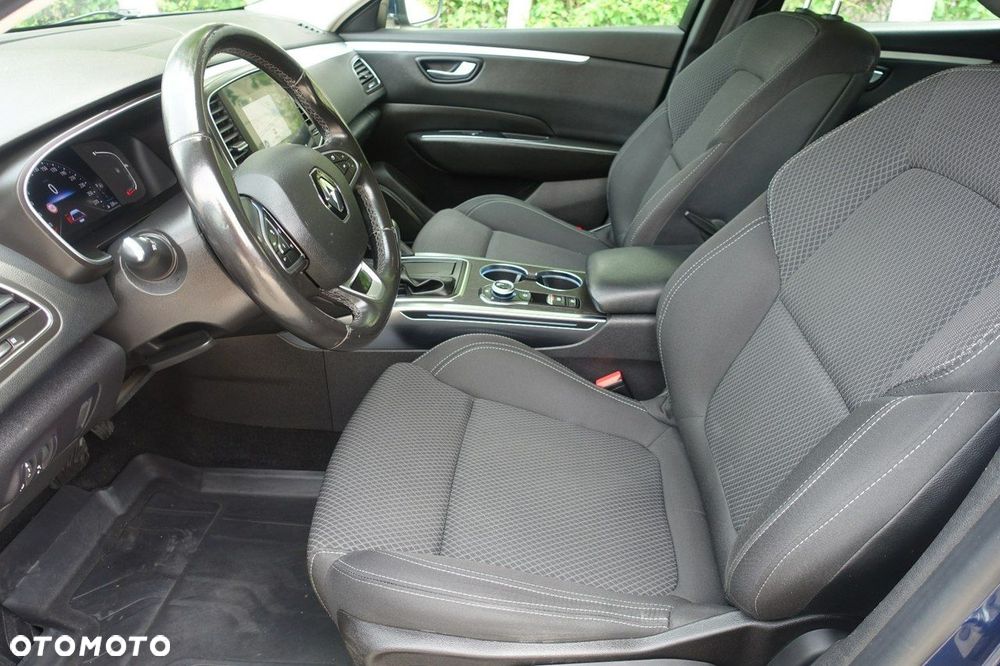 Renault Talisman - 11