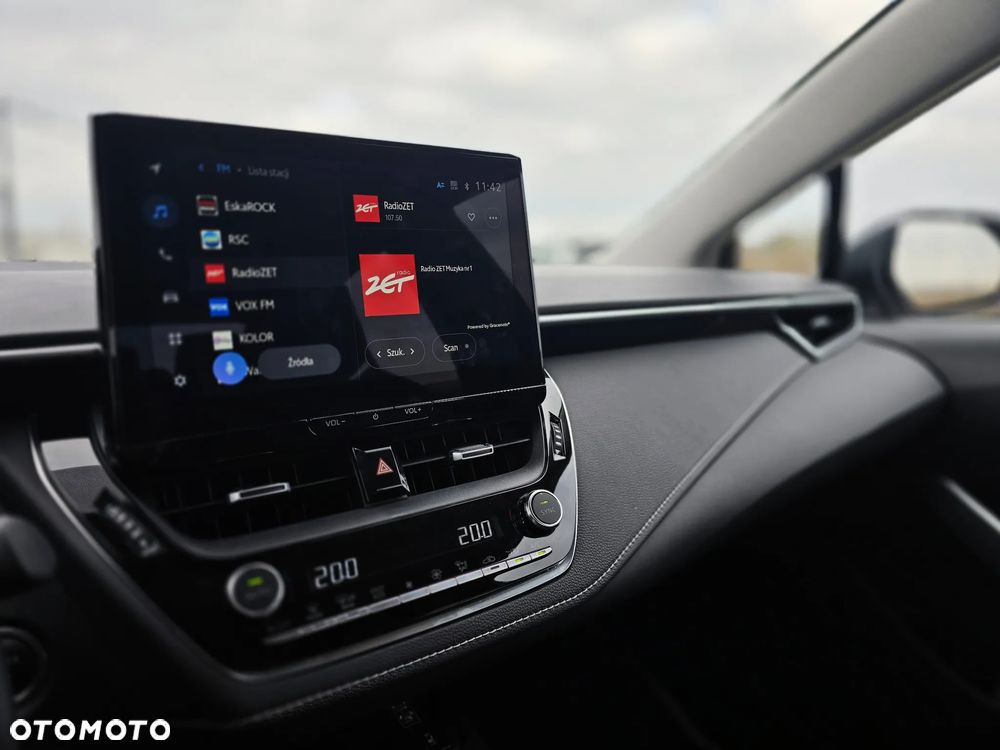 Toyota Corolla 1.8 Hybrid Comfort - 25