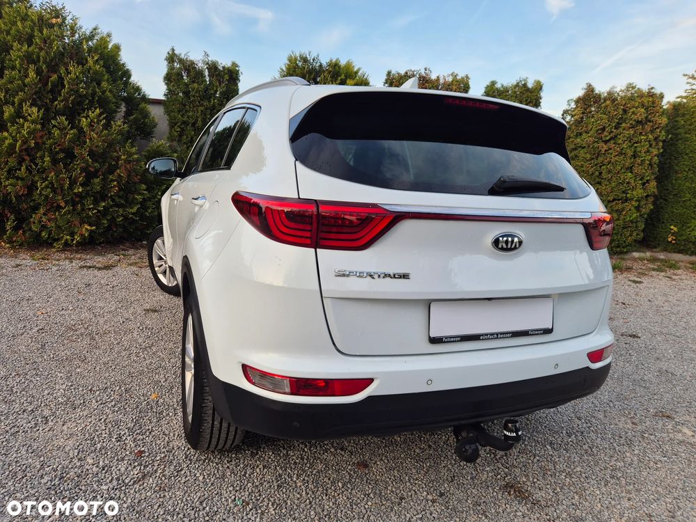 Kia Sportage 1.6 GDI Business Line 2WD - 26
