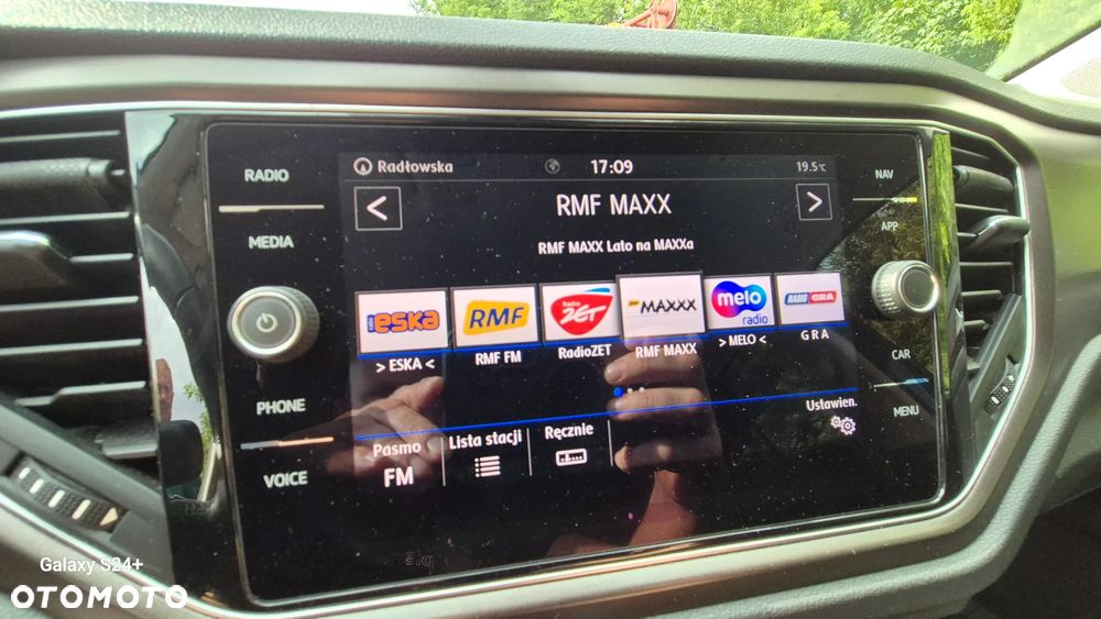 Volkswagen T-Roc 1.5 TSI OPF R-Line - 28