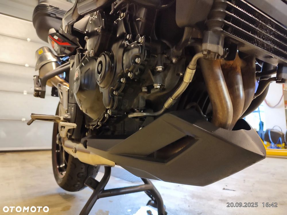 Triumph Tiger - 29