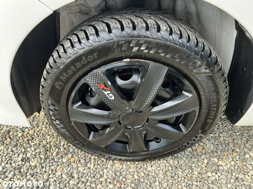 Toyota Aygo x-play club - 26