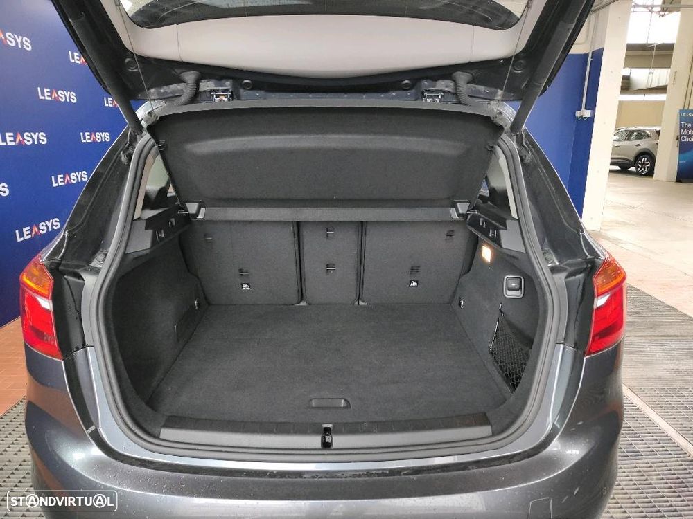 BMW 216 Active Tourer d Advantage - 10