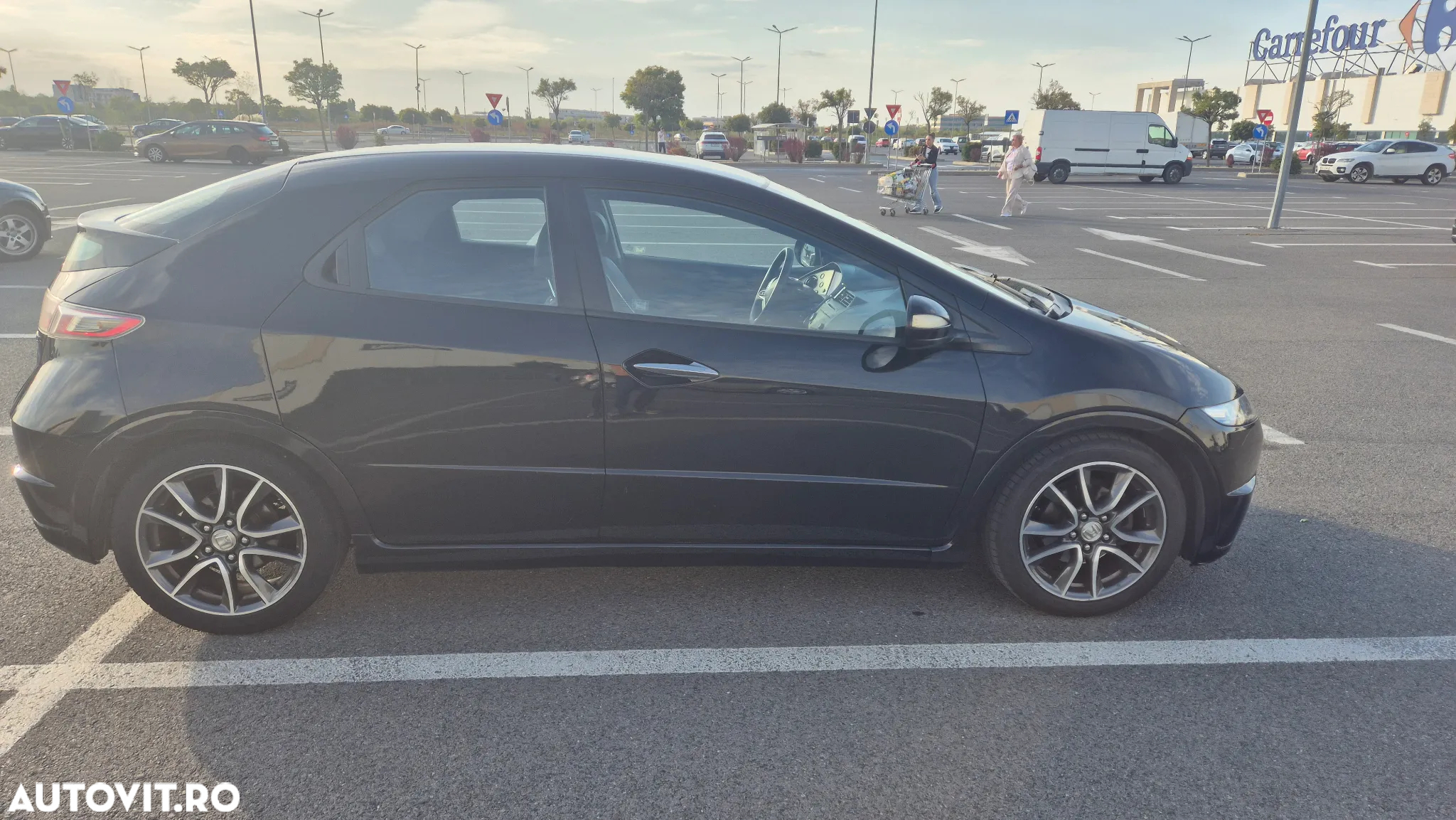 Honda Civic 1.8 Executive - 4