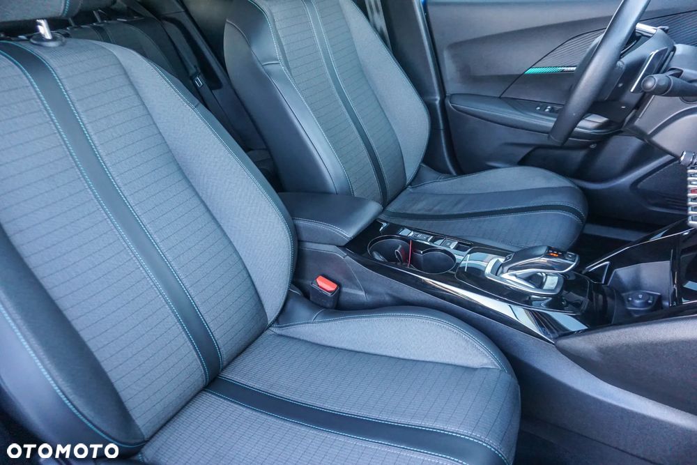 Peugeot 2008 1.2 PureTech Allure Pack S&S EAT8 - 35
