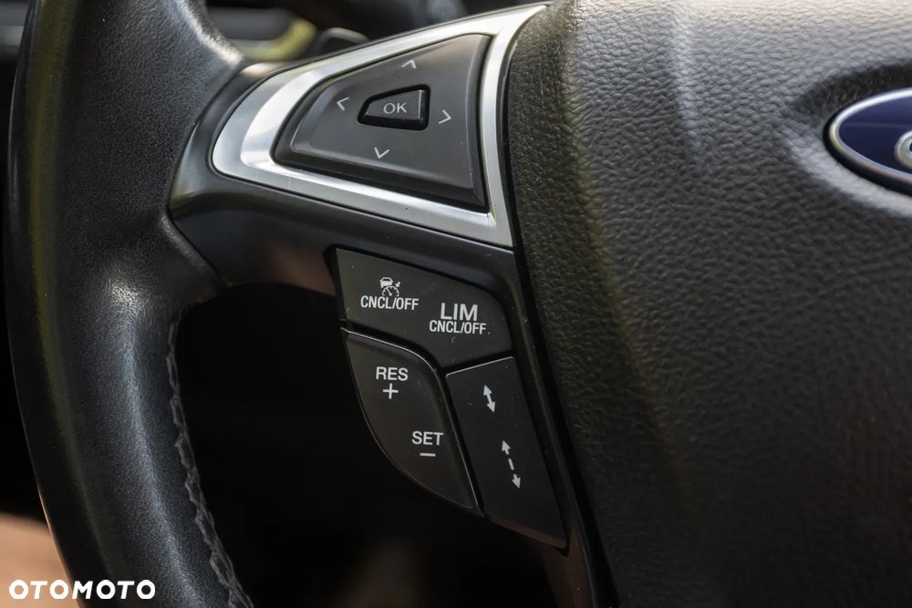 Ford S-Max 2.0 EcoBlue TITANIUM - 30