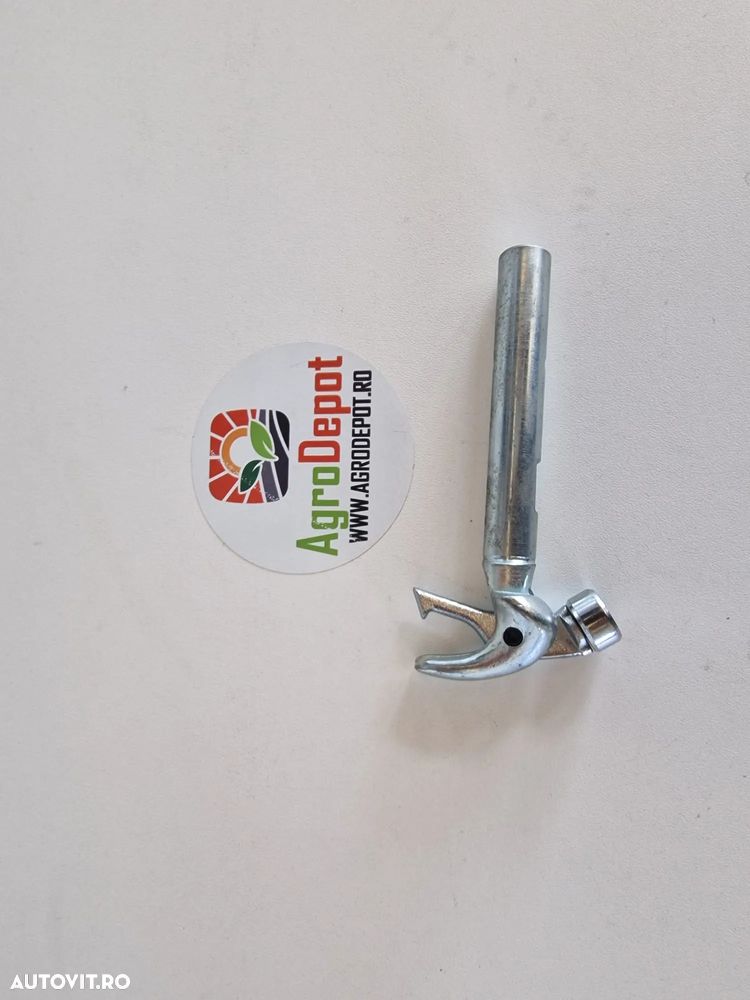 Cioc inodator presa de balotat - 9