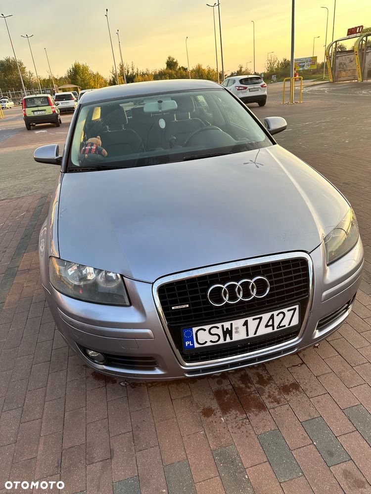 Audi A3 Sportback - 2