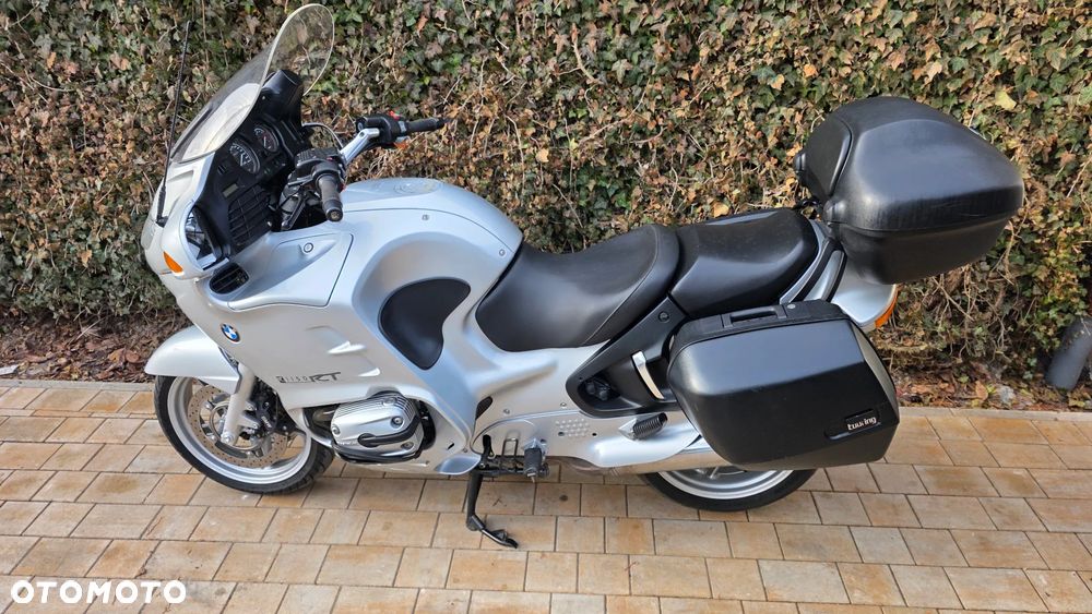 BMW R - 10